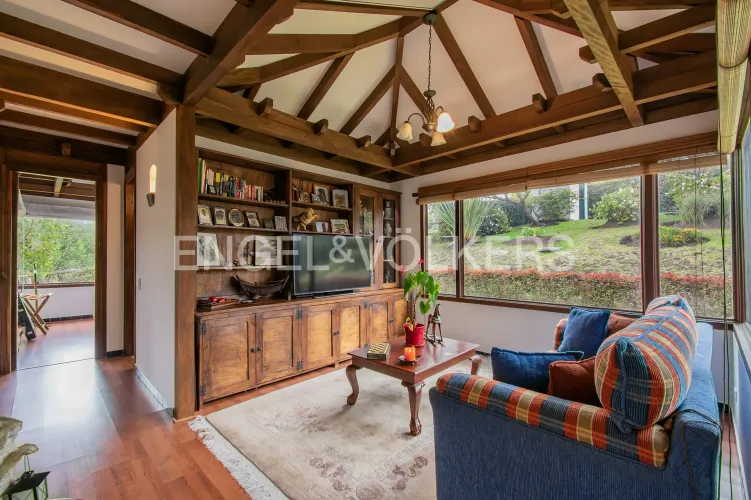 Casa de 4 alcobas en venta en Altos De Yerbabuena, Sopó, 300 m² · foto 9 de 16
