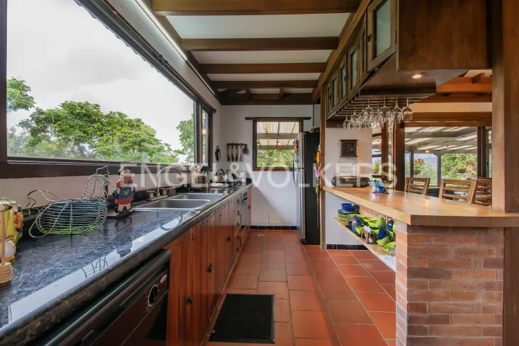Casa de 4 alcobas en venta en Altos De Yerbabuena, Sopó, 300 m² · foto 7 de 16