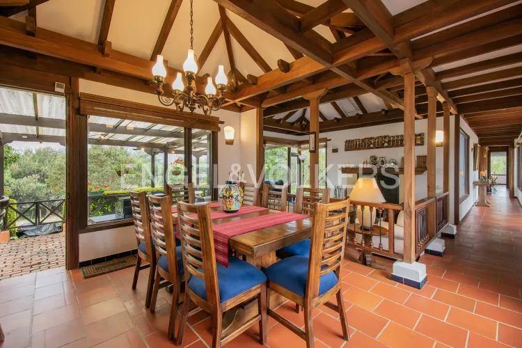 Casa de 4 alcobas en venta en Altos De Yerbabuena, Sopó, 300 m² · foto 4 de 16