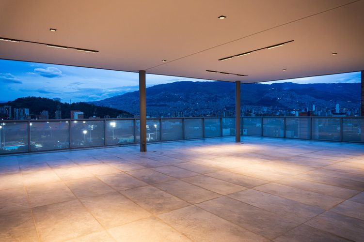 Oficina en arriendo en El Velódromo, Medellín, 240 m² · foto 6 de 9