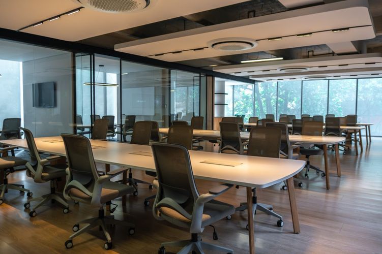 Oficina en arriendo en El Velódromo, Medellín, 240 m² · foto 9 de 9