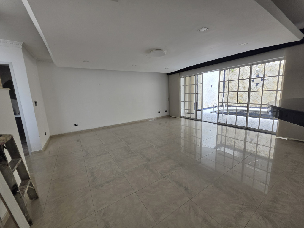 Casa en Arriendo en El ingenio, Cali