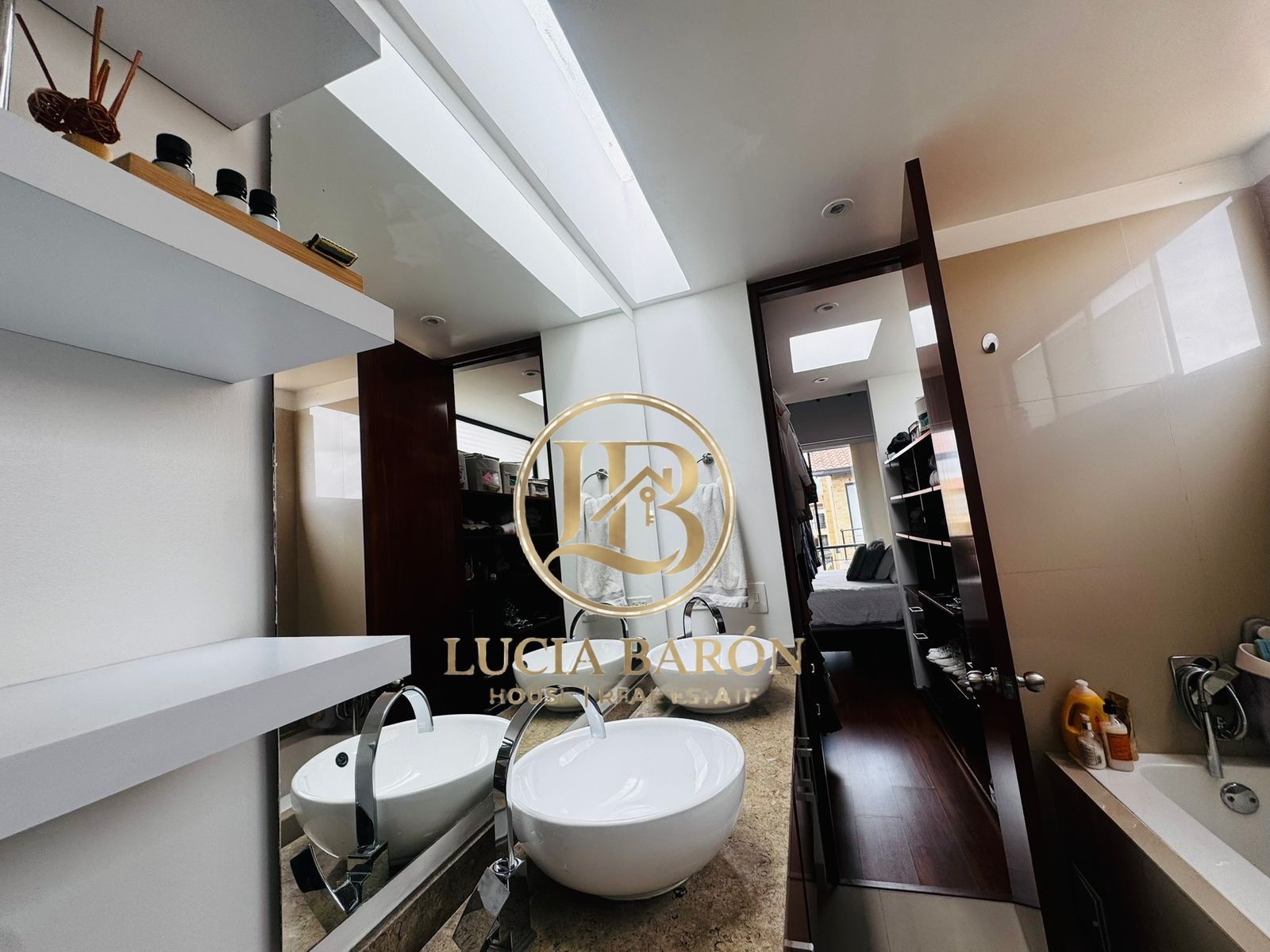 Casa en venta en Calahorra, Cajicá · foto 16 de 24