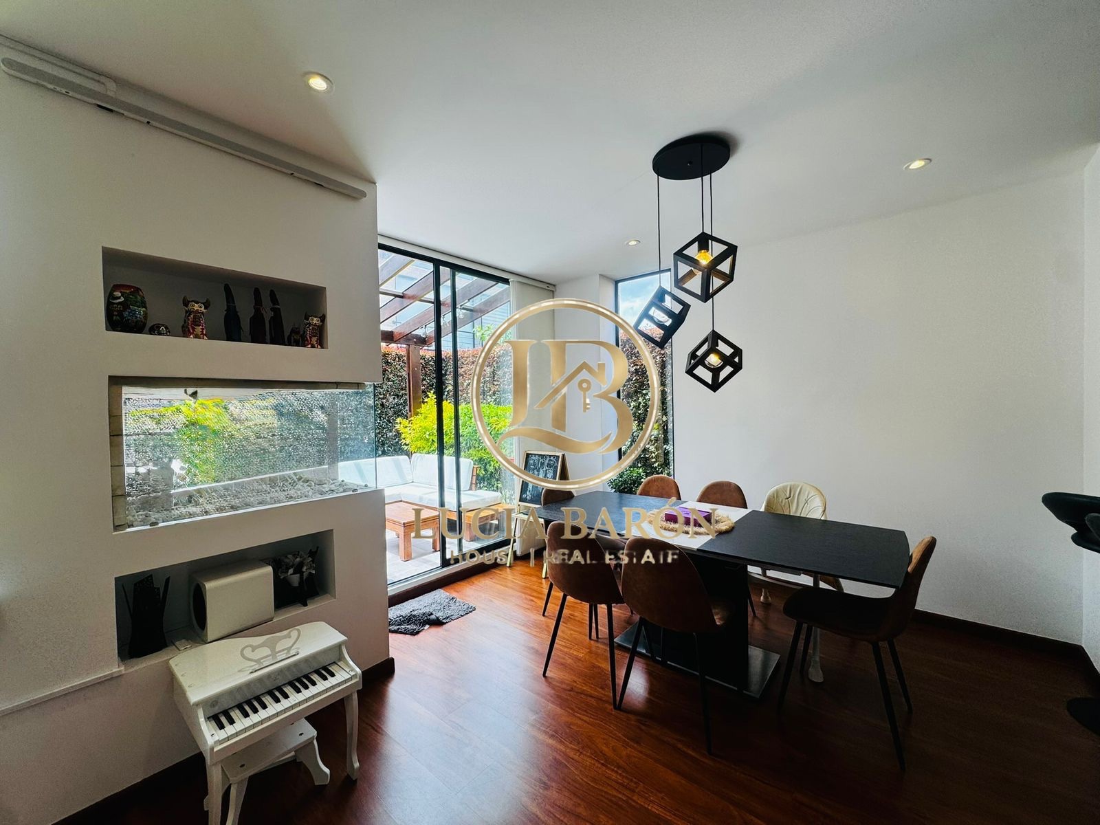 Casa en venta en Calahorra, Cajicá · foto 21 de 24