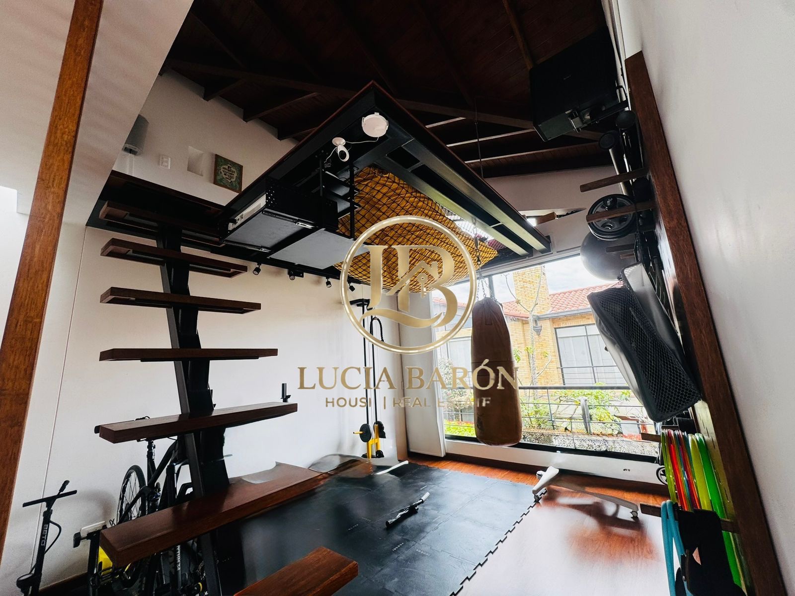 Casa en venta en Calahorra, Cajicá · foto 22 de 24