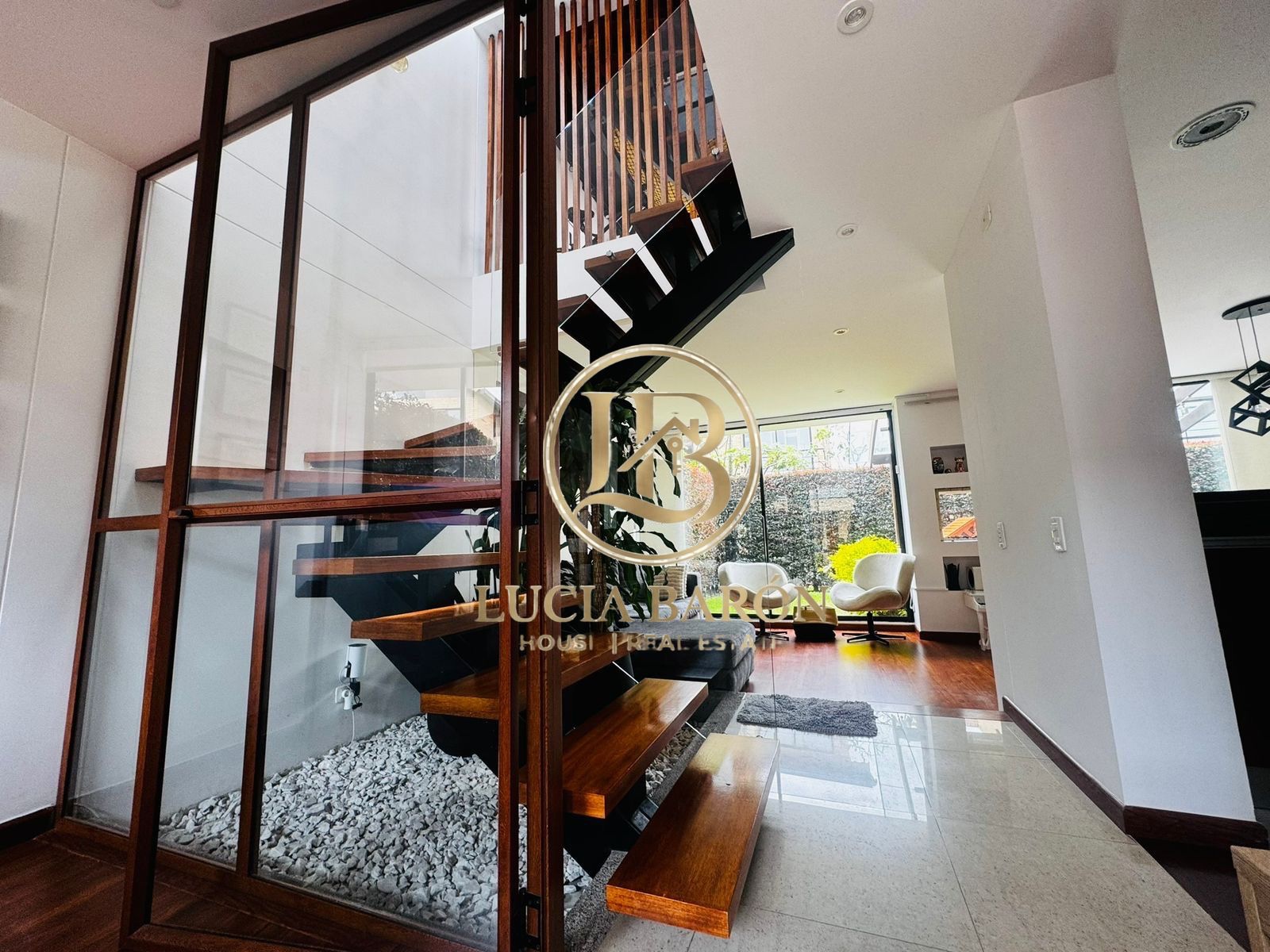 Casa en venta en Calahorra, Cajicá · foto 3 de 24