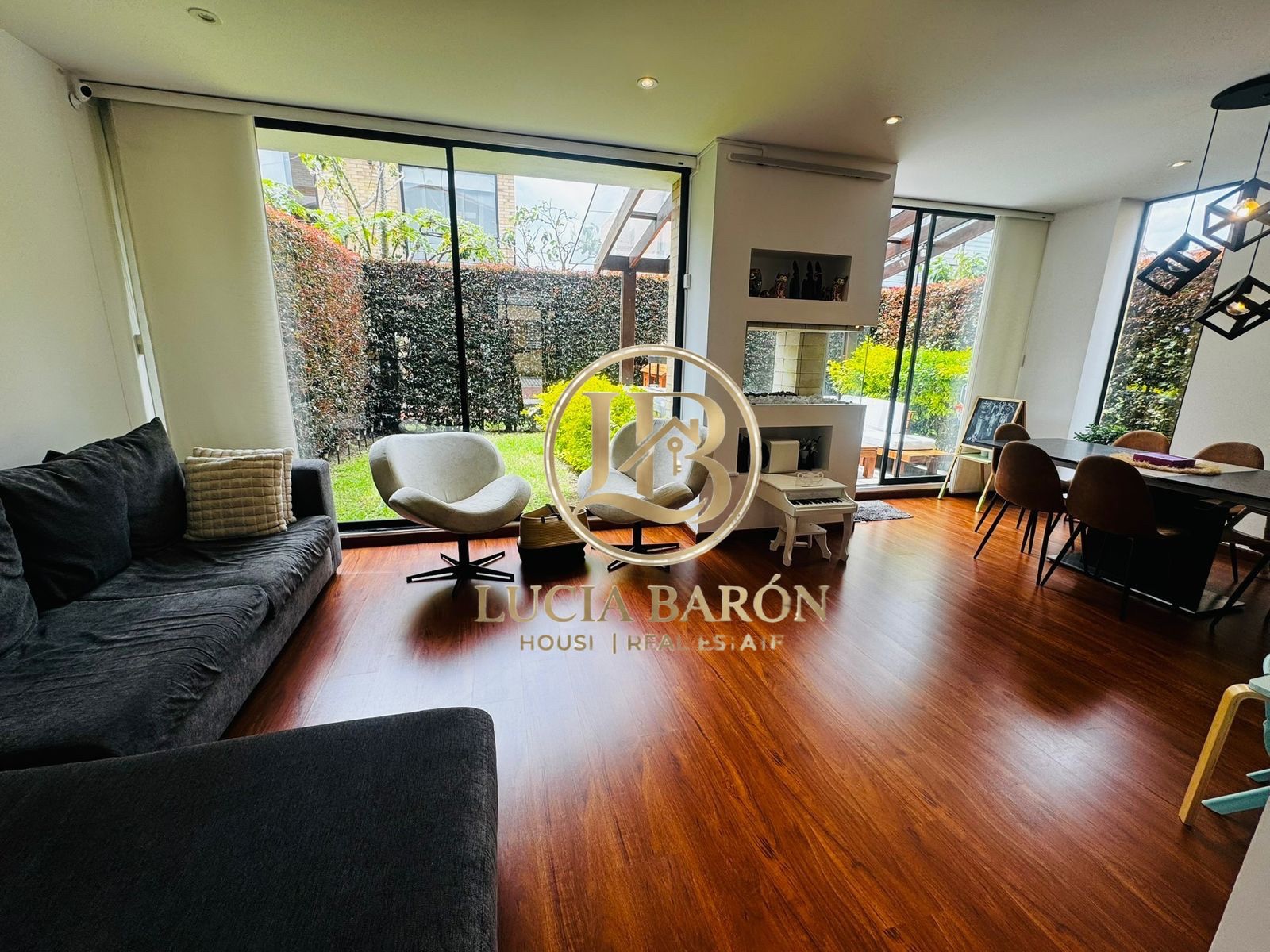 Casa en venta en Calahorra, Cajicá · foto 6 de 24