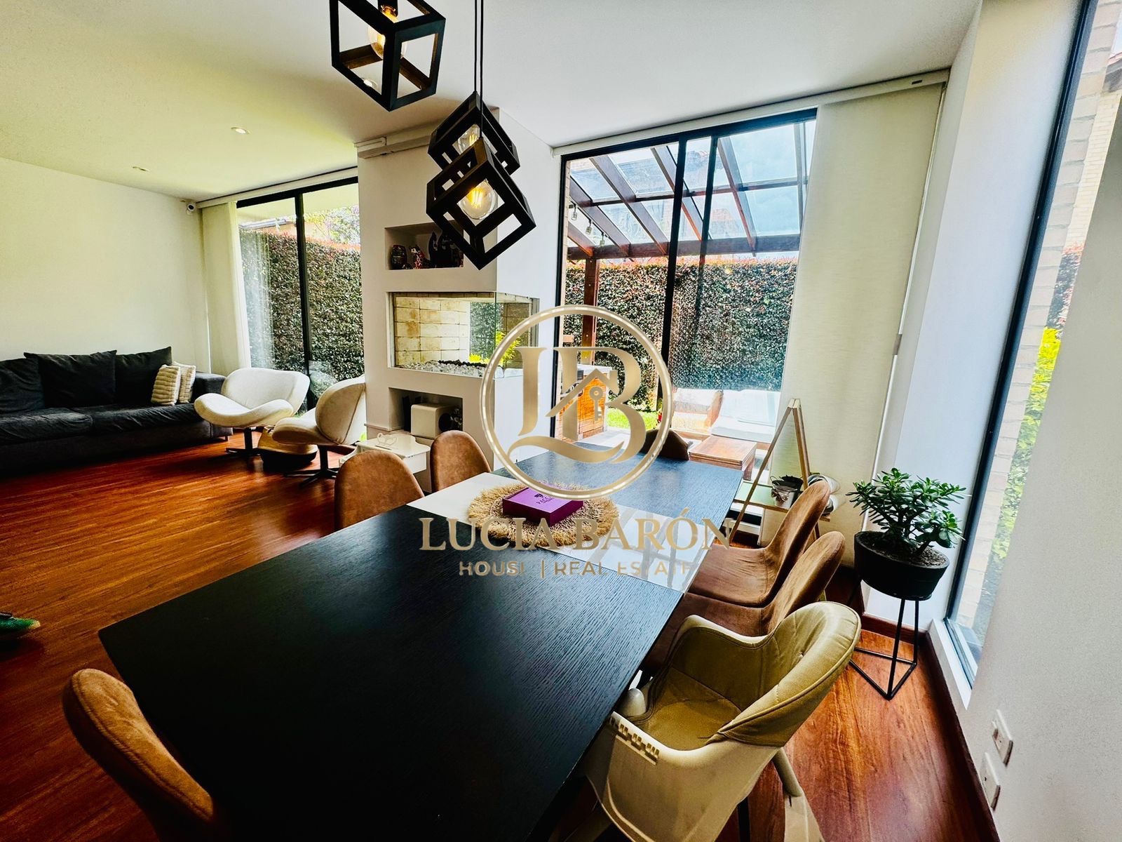 Casa en venta en Calahorra, Cajicá · foto 7 de 24