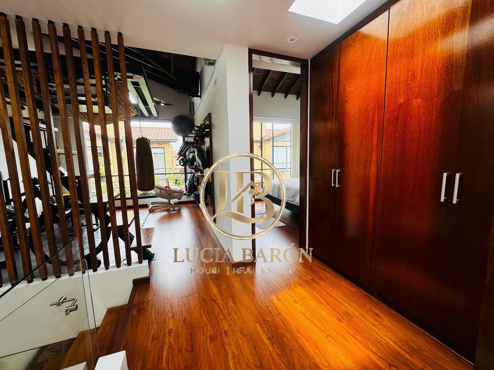 Casa en venta en Calahorra, Cajicá · foto 19 de 24