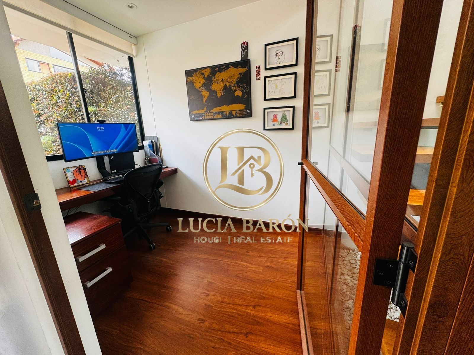 Casa en venta en Calahorra, Cajicá · foto 10 de 24