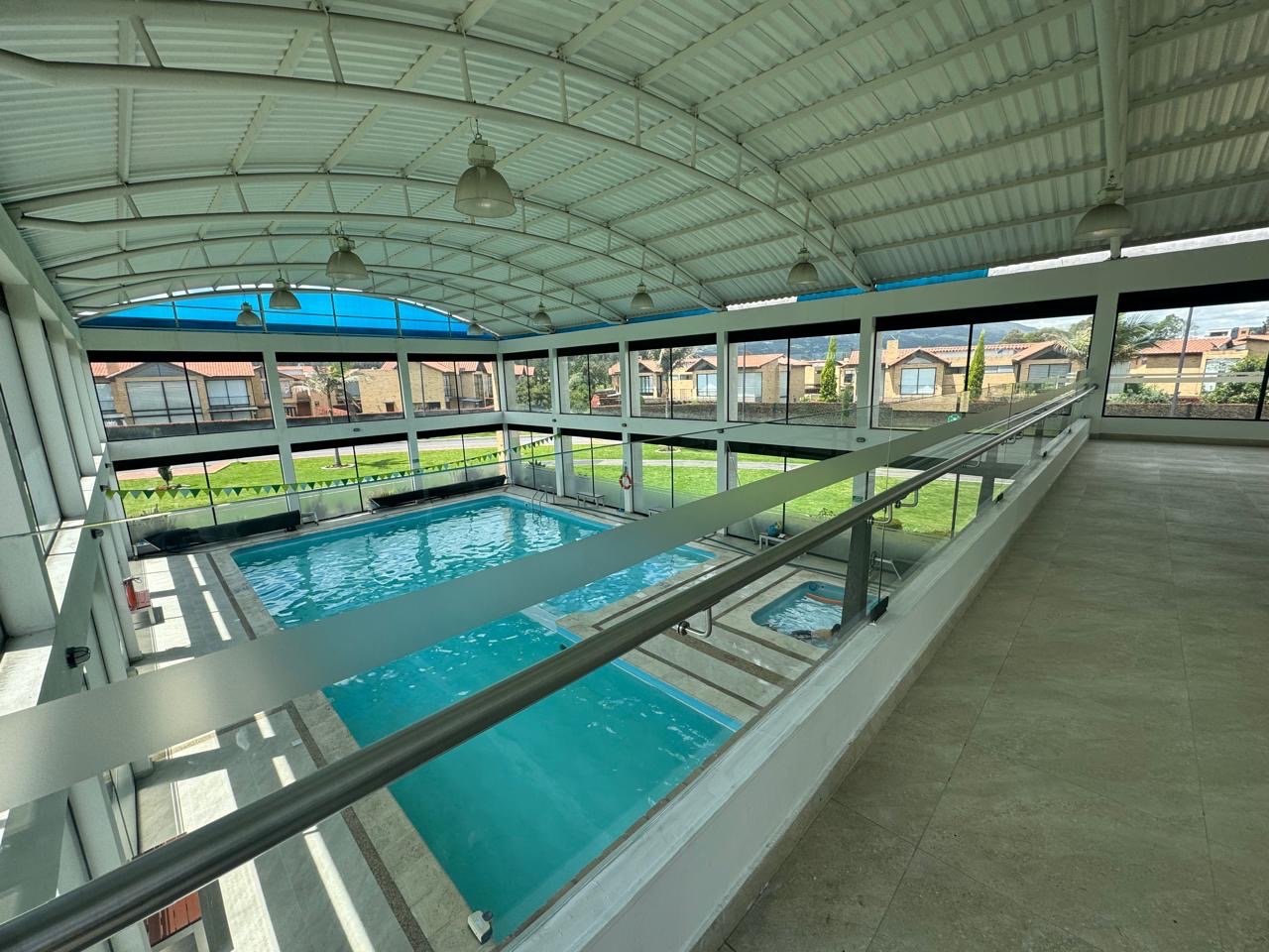 Casa en venta en Calahorra, Cajicá · foto 24 de 24