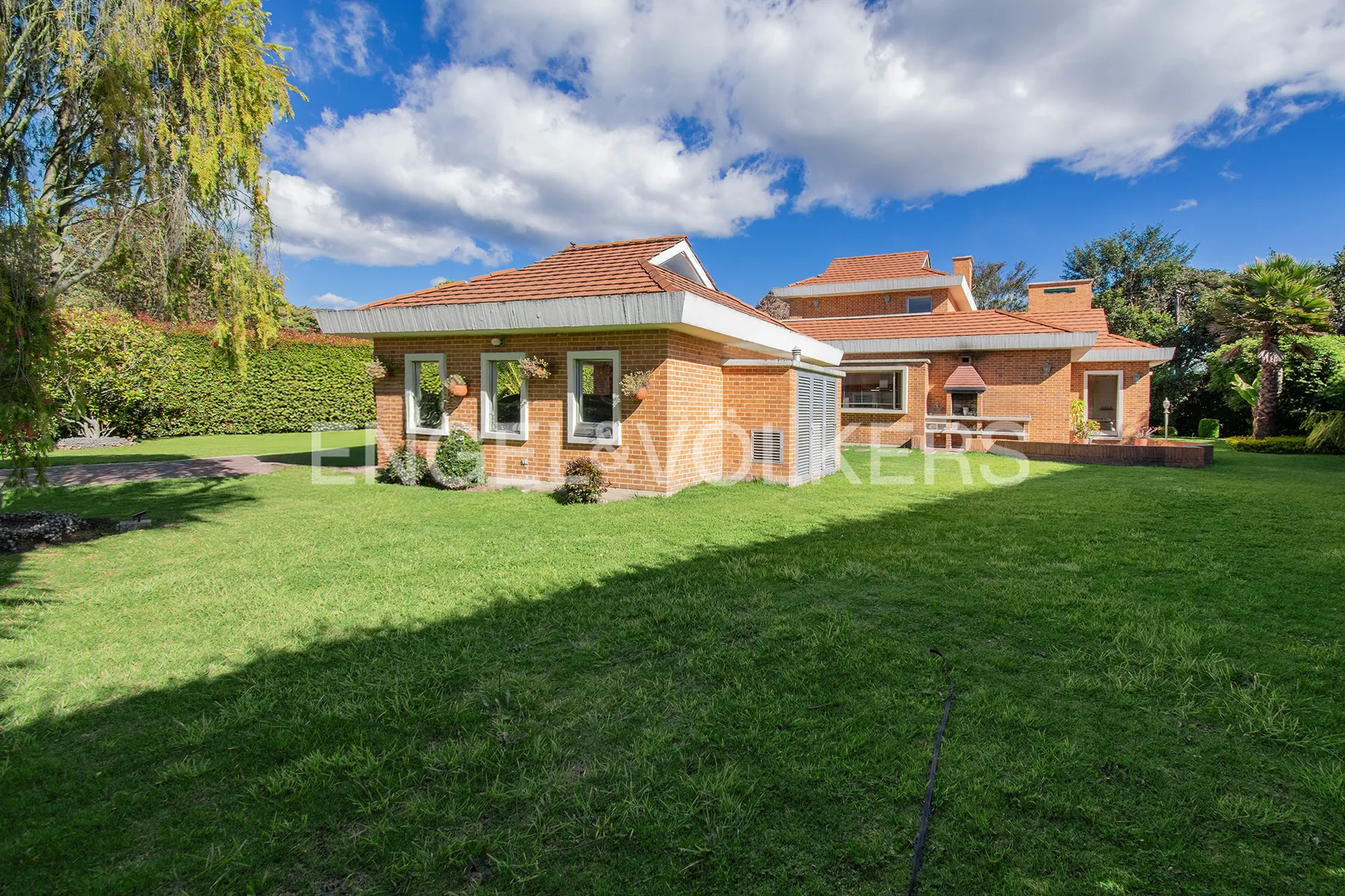 Casa en venta en Guaymaral, Bogotá · foto 18 de 18