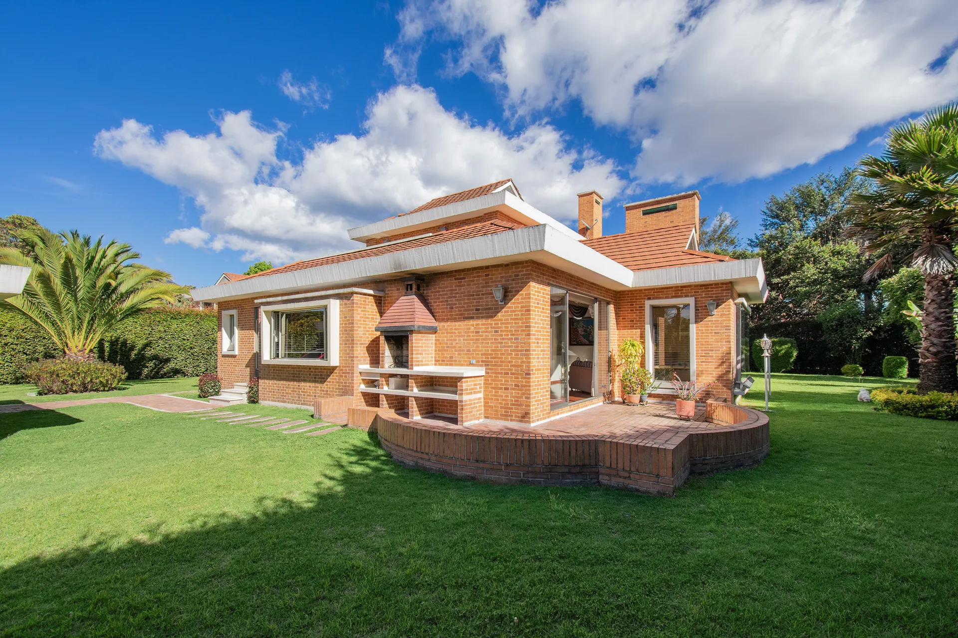 Casa en venta en Guaymaral, Bogotá · foto 17 de 18