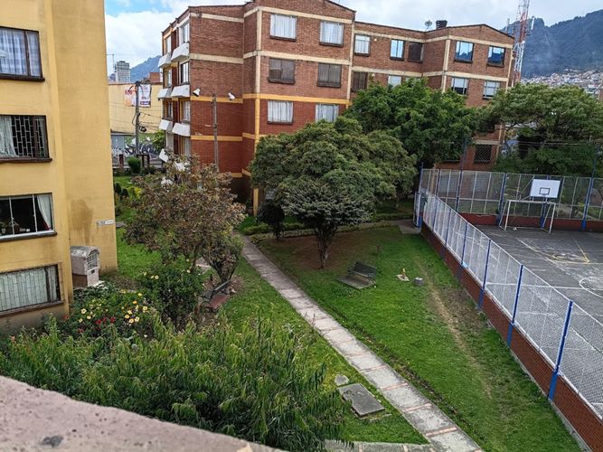 Apartamento de 2 alcobas en venta en Modelo Sur, Bogotá, 47 m² · foto 4 de 20