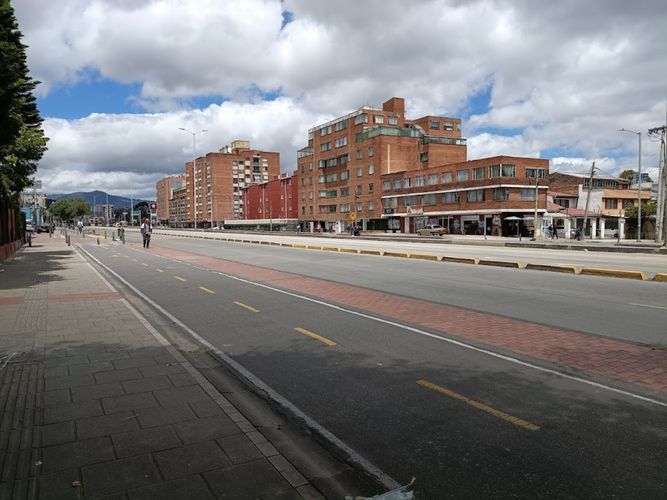 Apartamento de 2 alcobas en venta en Modelo Sur, Bogotá, 47 m² · foto 5 de 20