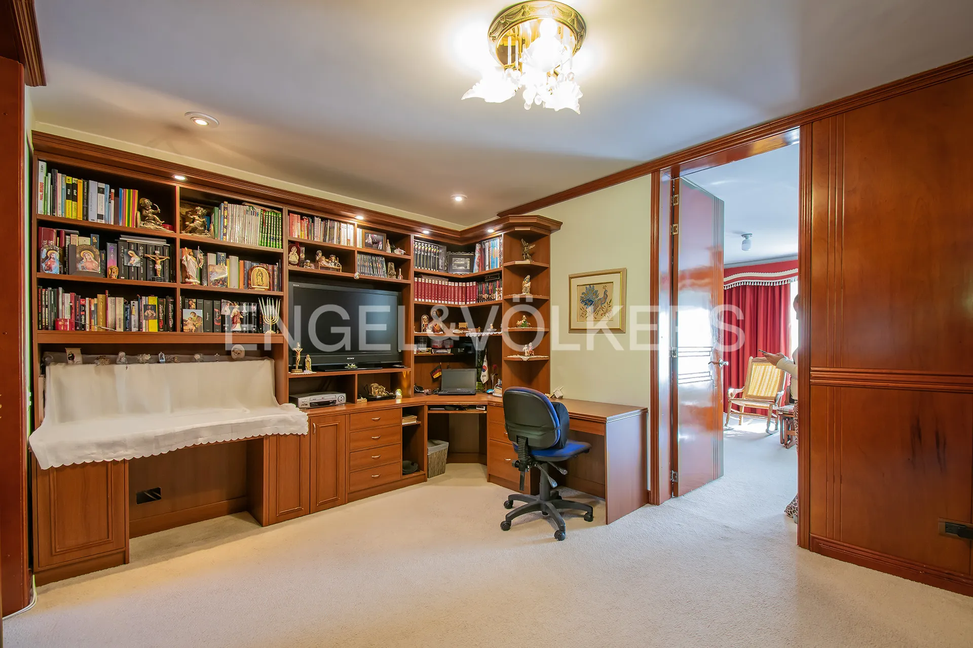 Casa en venta en Guaymaral, Bogotá · foto 16 de 18