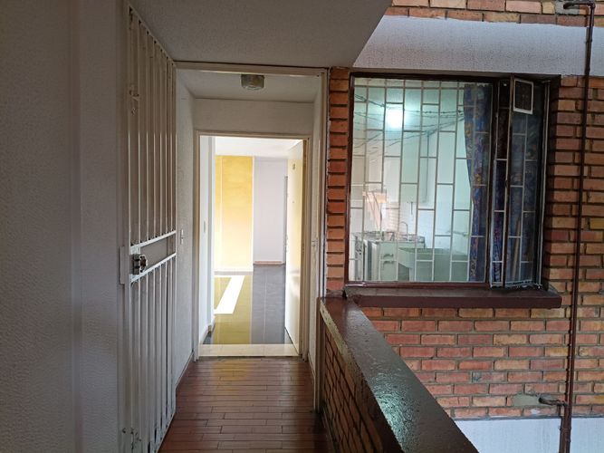 Apartamento de 2 alcobas en venta en Modelo Sur, Bogotá, 47 m² · foto 6 de 20