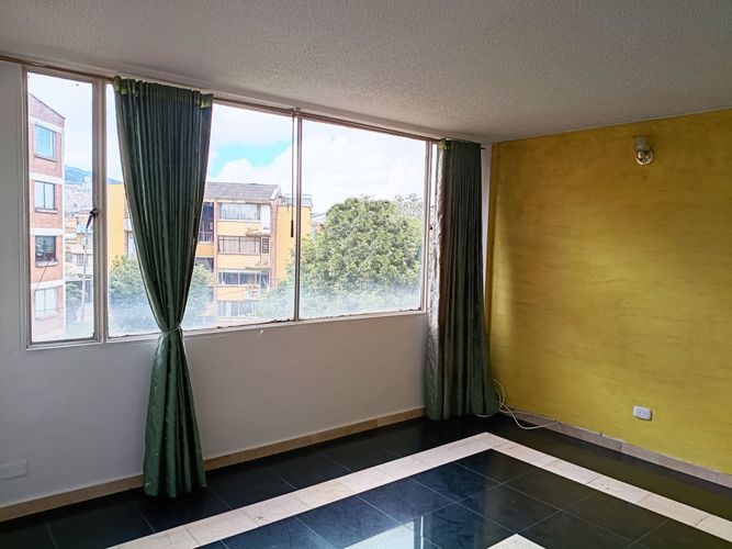 Apartamento de 2 alcobas en venta en Modelo Sur, Bogotá, 47 m² · foto 7 de 20