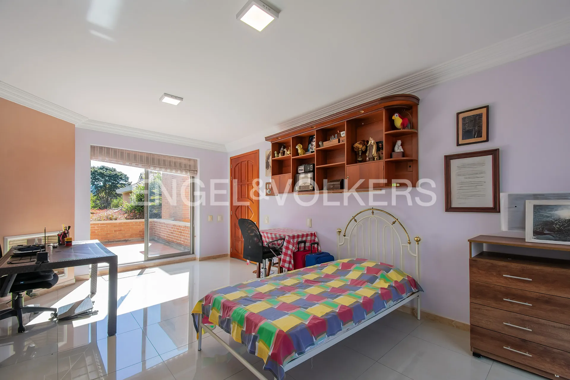 Casa en venta en Guaymaral, Bogotá · foto 14 de 18