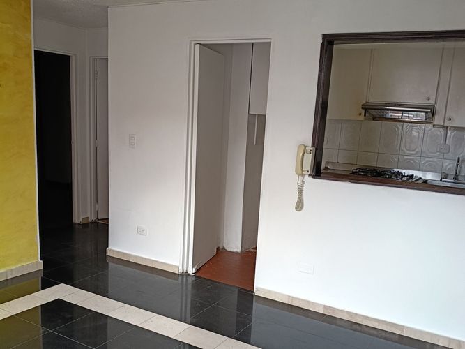 Apartamento de 2 alcobas en venta en Modelo Sur, Bogotá, 47 m² · foto 9 de 20