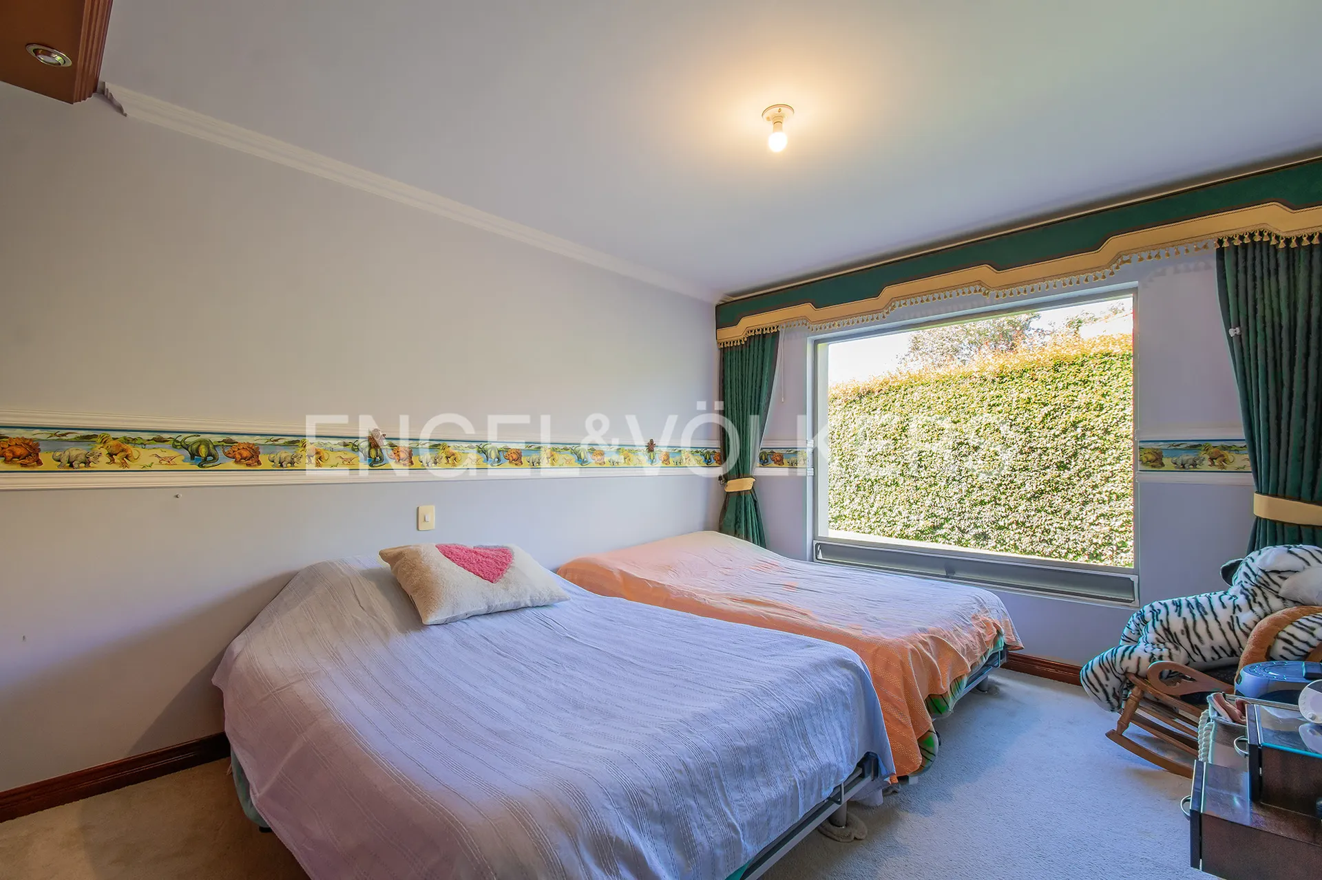 Casa en venta en Guaymaral, Bogotá · foto 12 de 18