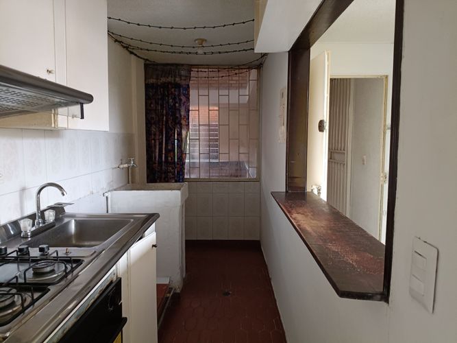 Apartamento de 2 alcobas en venta en Modelo Sur, Bogotá, 47 m² · foto 13 de 20