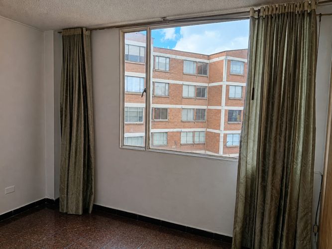 Apartamento de 2 alcobas en venta en Modelo Sur, Bogotá, 47 m² · foto 15 de 20