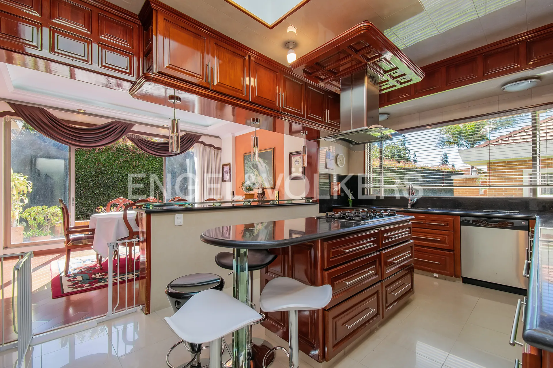 Casa en venta en Guaymaral, Bogotá · foto 8 de 18