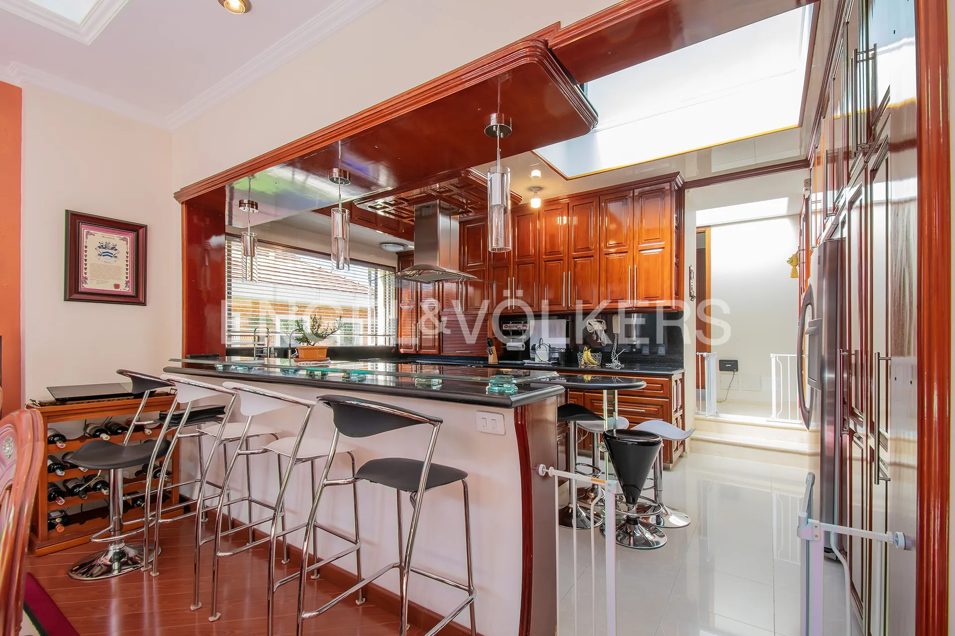 Casa en venta en Guaymaral, Bogotá · foto 7 de 18