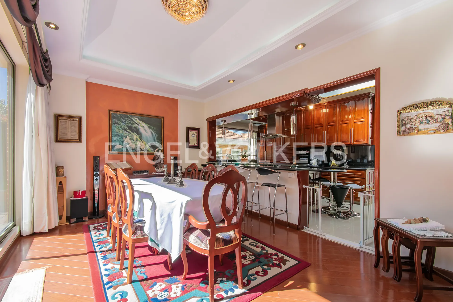 Casa en venta en Guaymaral, Bogotá · foto 6 de 18