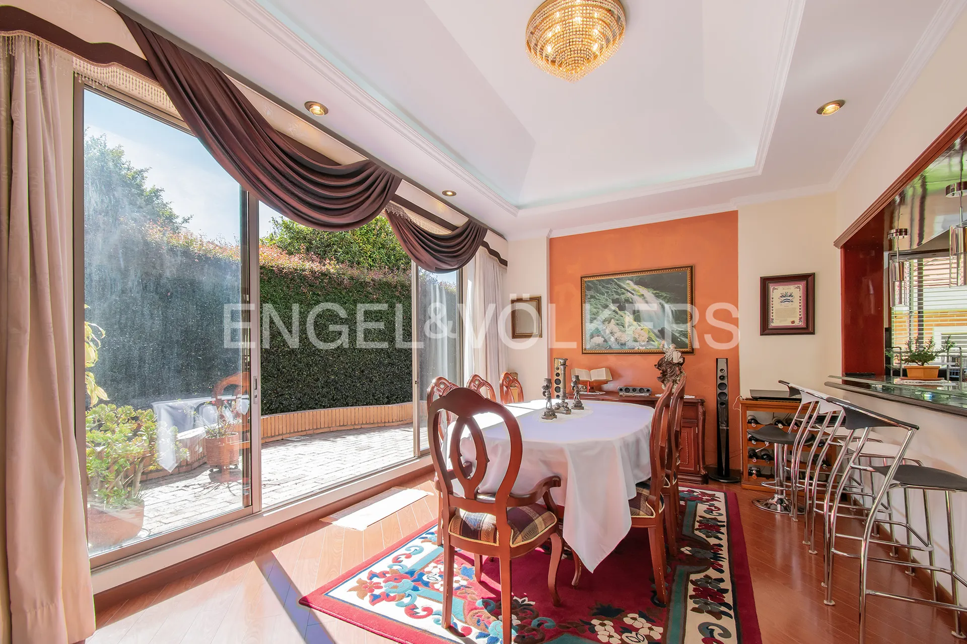 Casa en venta en Guaymaral, Bogotá · foto 5 de 18