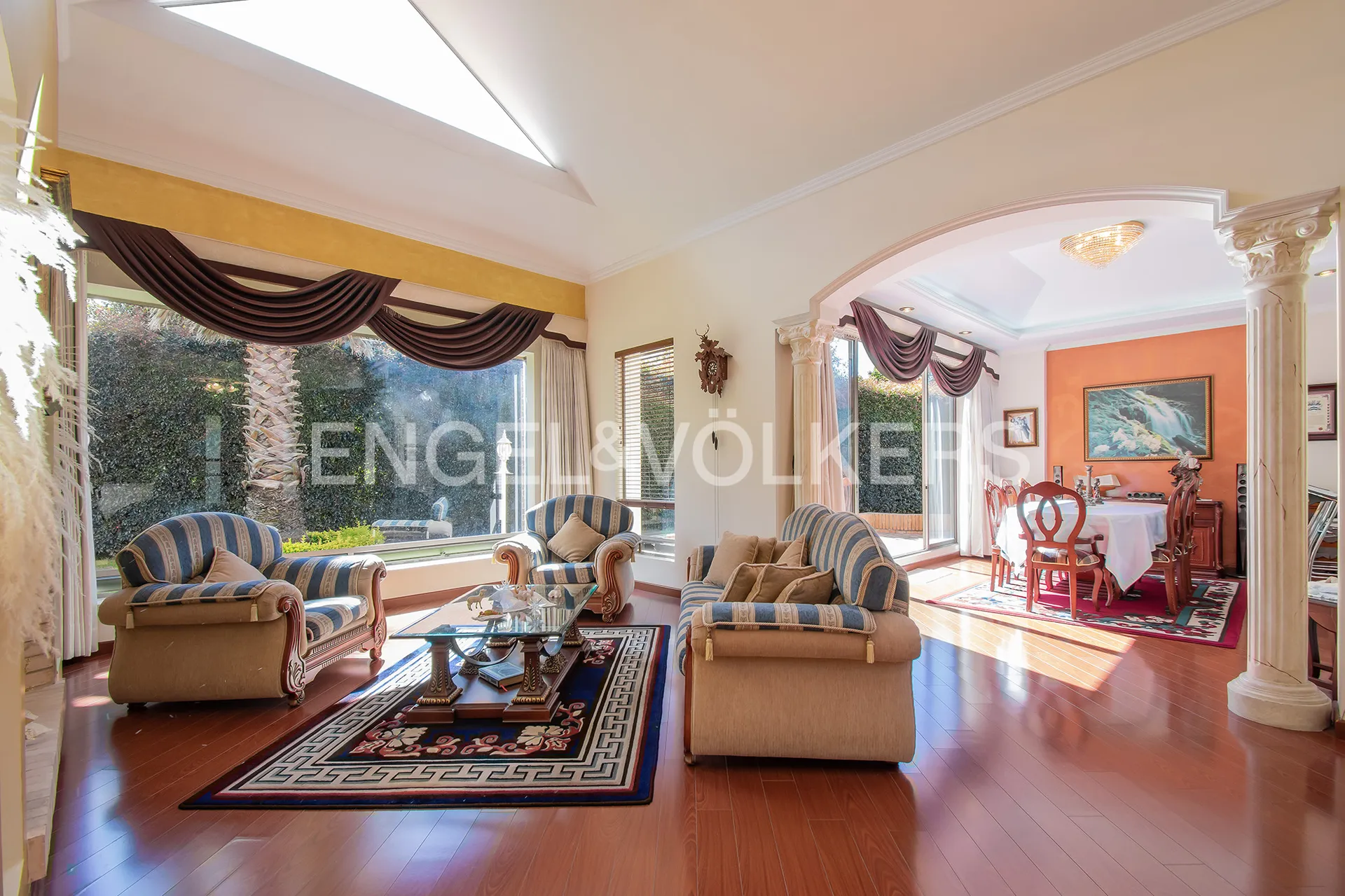 Casa en venta en Guaymaral, Bogotá · foto 4 de 18