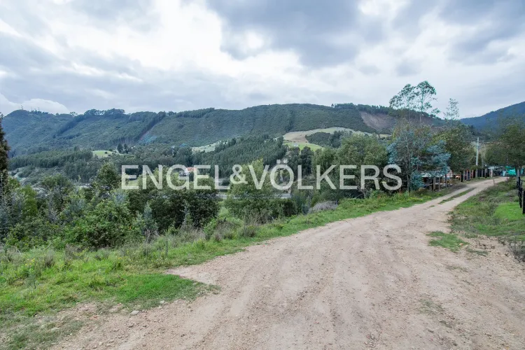 Lote en venta en Vereda Portachuelo, Zipaquirá · foto 4 de 4