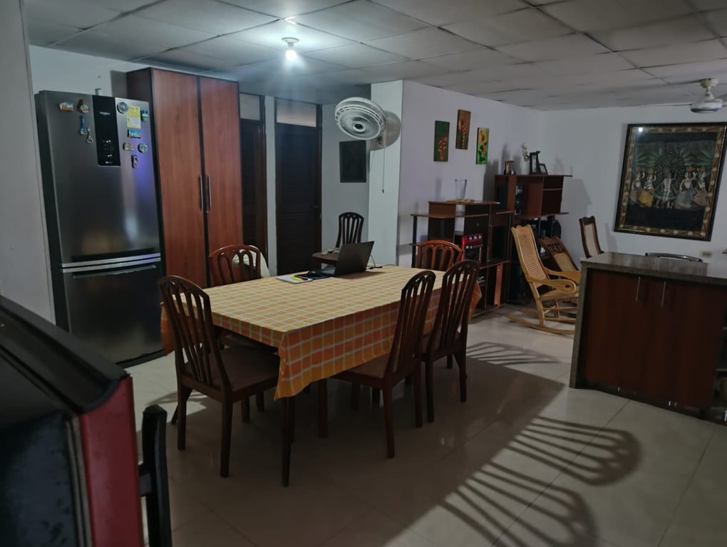 Casa en venta en Crespo, Cartagena · foto 2 de 11