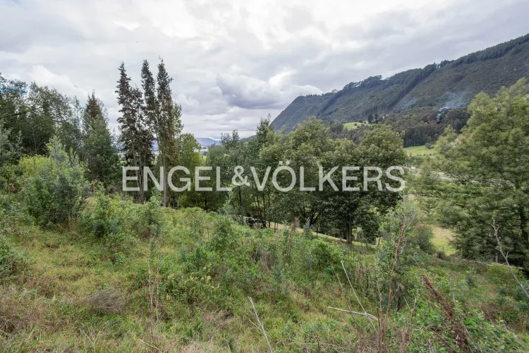 Lote en venta en Vereda Portachuelo, Zipaquirá · foto 2 de 4