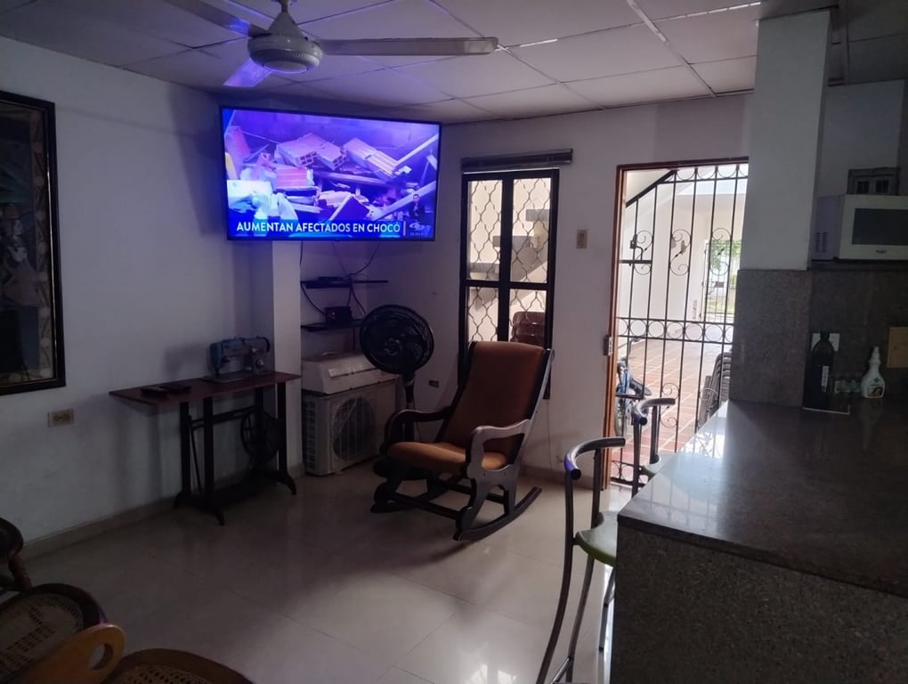 Casa en venta en Crespo, Cartagena · foto 3 de 11