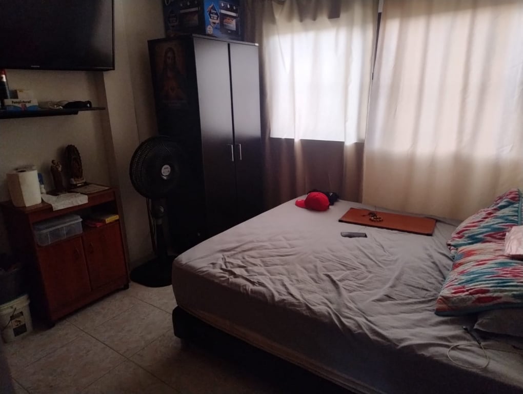 Casa en venta en Crespo, Cartagena · foto 5 de 11
