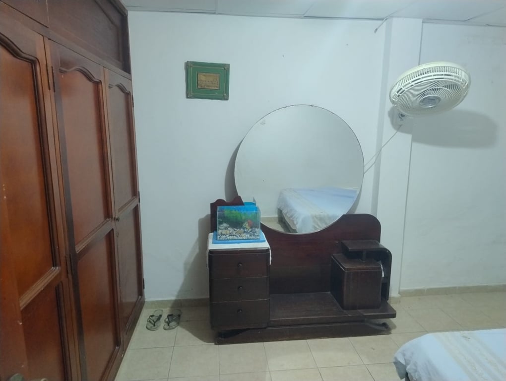 Casa en venta en Crespo, Cartagena · foto 6 de 11