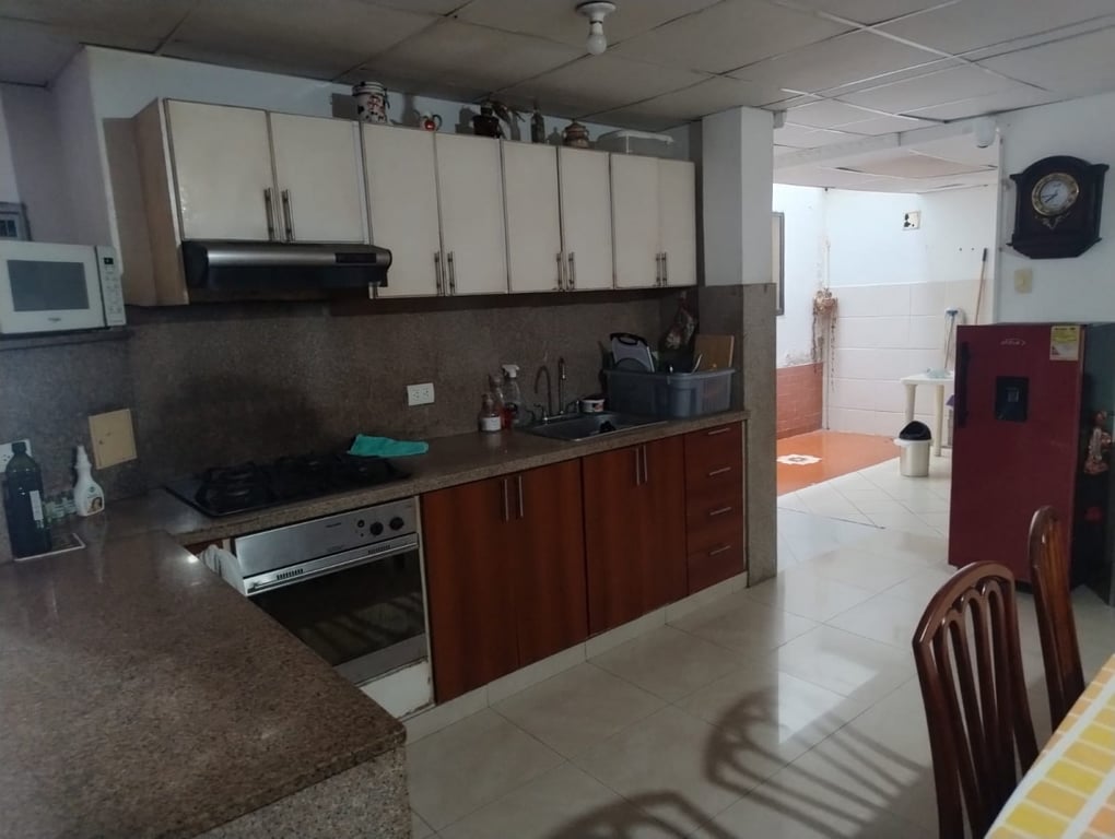 Casa en venta en Crespo, Cartagena · foto 9 de 11