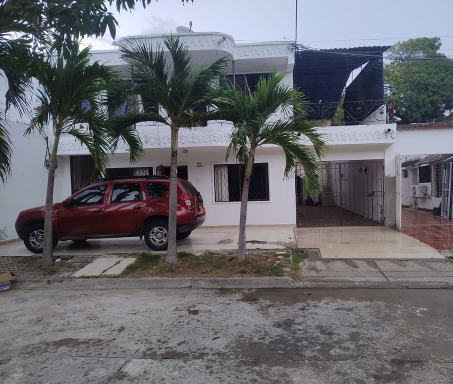 Casa en venta en Crespo, Cartagena · foto 11 de 11