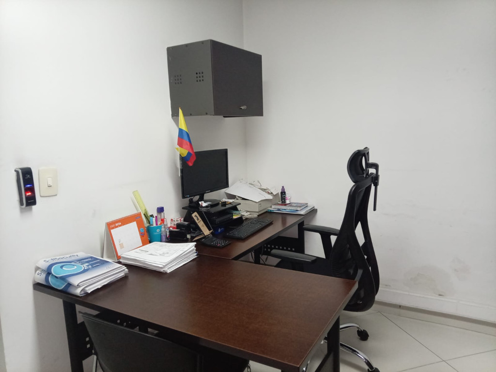 Casa en venta en Acevedo Tejada, Bogotá · foto 5 de 10