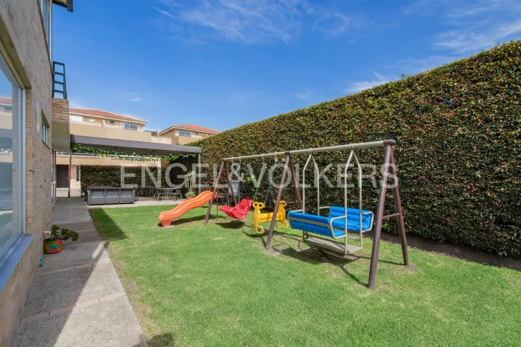 Casa de 3 alcobas en venta en Sabaneta, Chía, 156 m² · foto 20 de 20