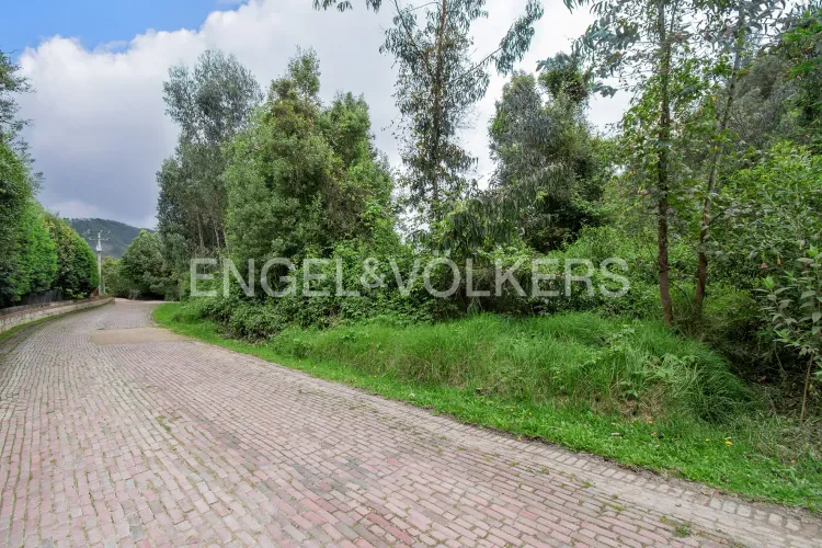 Lote en venta en Chuntame, Cajicá · foto 5 de 7