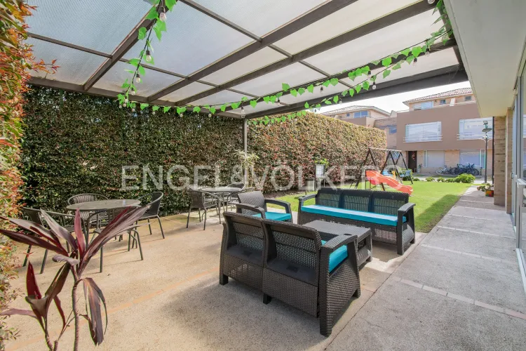 Casa de 3 alcobas en venta en Sabaneta, Chía, 156 m² · foto 18 de 20