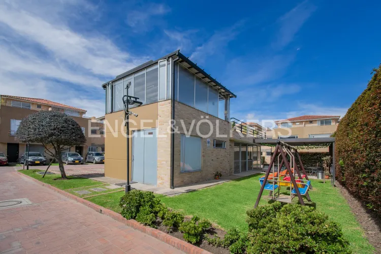 Casa de 3 alcobas en venta en Sabaneta, Chía, 156 m² · foto 17 de 20