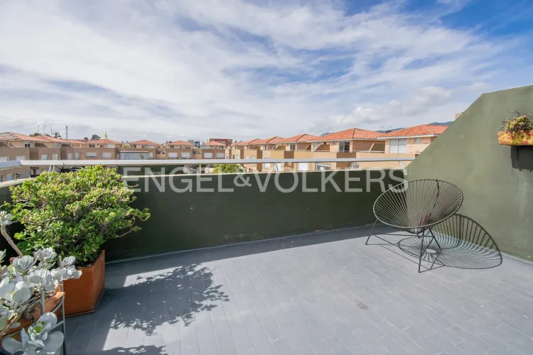 Casa de 3 alcobas en venta en Sabaneta, Chía, 156 m² · foto 16 de 20