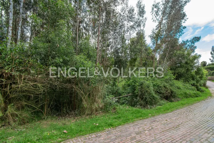 Lote en venta en Chuntame, Cajicá · foto 2 de 7