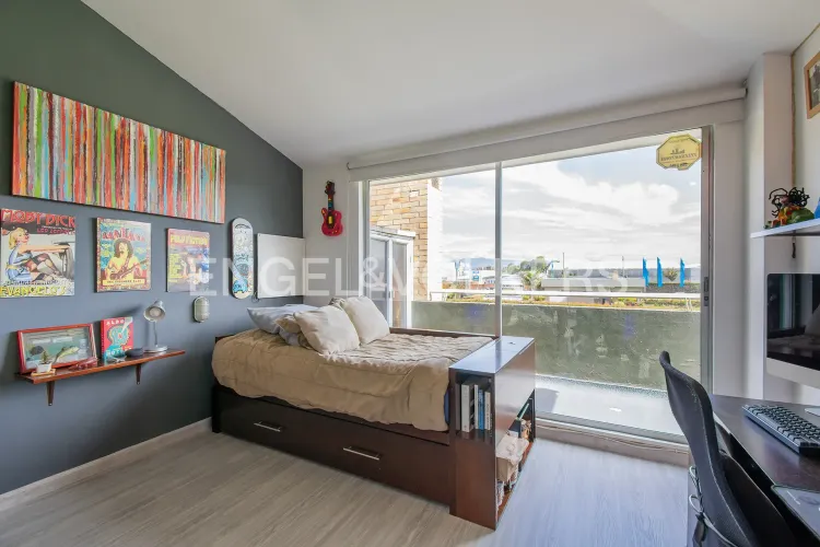 Casa de 3 alcobas en venta en Sabaneta, Chía, 156 m² · foto 14 de 20