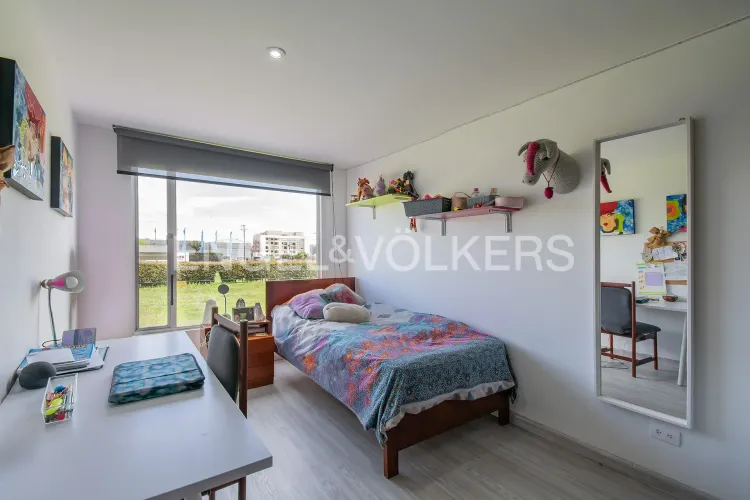 Casa de 3 alcobas en venta en Sabaneta, Chía, 156 m² · foto 12 de 20