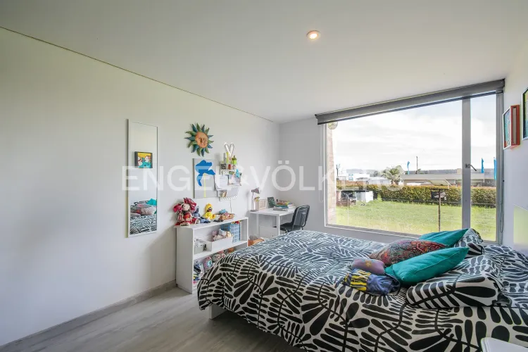 Casa de 3 alcobas en venta en Sabaneta, Chía, 156 m² · foto 11 de 20